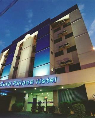 Sara Palace Hotel