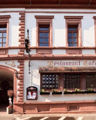 Gasthaus Grafenstuben