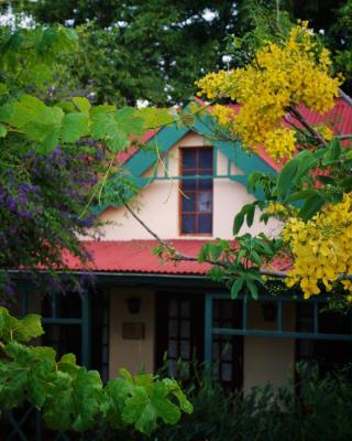 Petal Faire Cottage