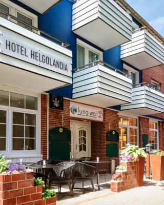 Hotel Helgolandia