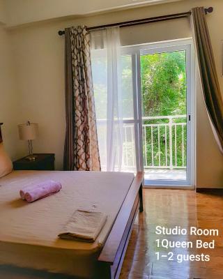 ANIA SUITE ROOM