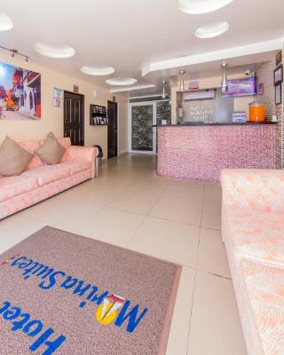 Hotel Marina Suites By GEH Suites