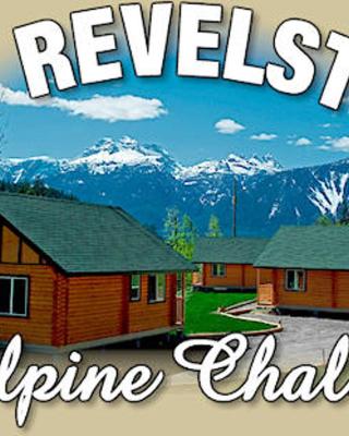 Mt. Revelstoke Alpine Chalets