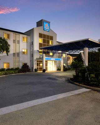 Motel 6-Orlando, FL - International Dr