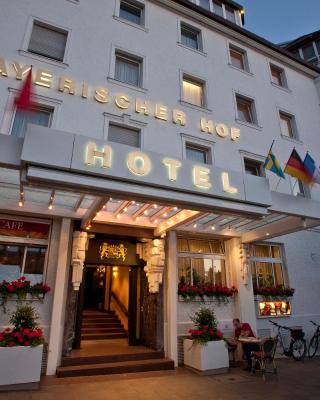 Hotel Bayerischer Hof