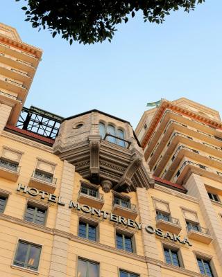 Hotel Monterey Osaka