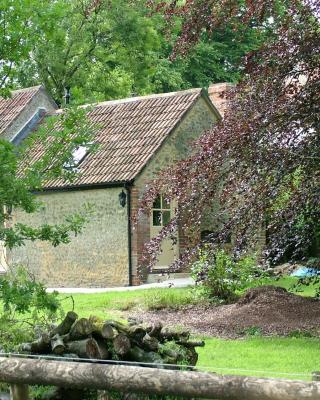 The old forge bed and breakfast