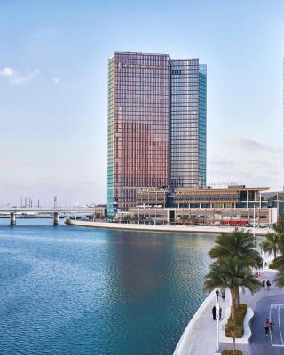 Four Seasons Hotel Abu Dhabi at Al Maryah Island