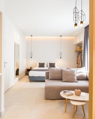 Calmare suites
