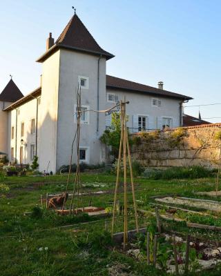 chambre d'hôte les avettes