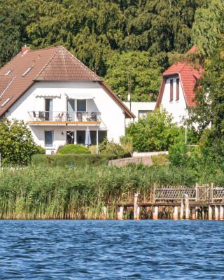 Strandhaus Malchow