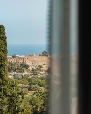 B&B Dimora dei Templi