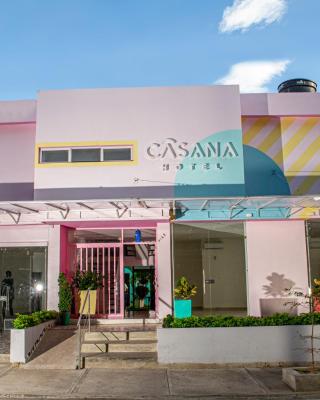 Casana Hotel