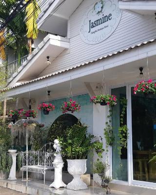 Jasmine Chiangmai Boutique Hotel