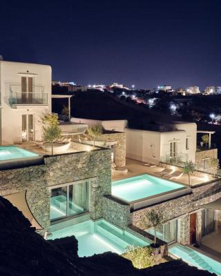 Arcs Suites & Residences