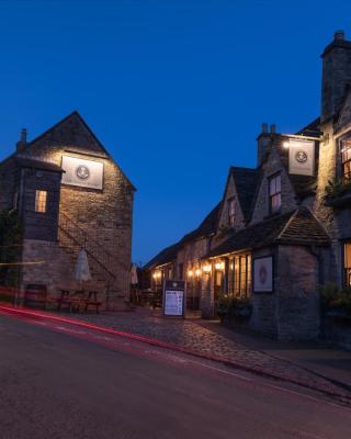 The Royal Oak Tetbury