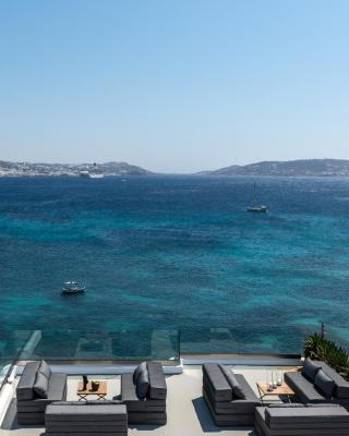 Obsession Mykonos
