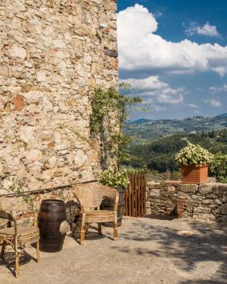 Il Melarancio Country House