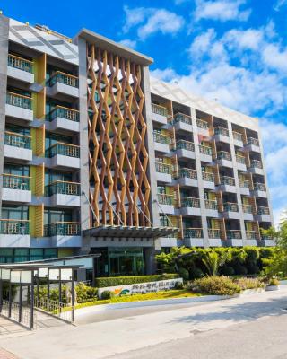 Formosan Naruwan Garden Hotel