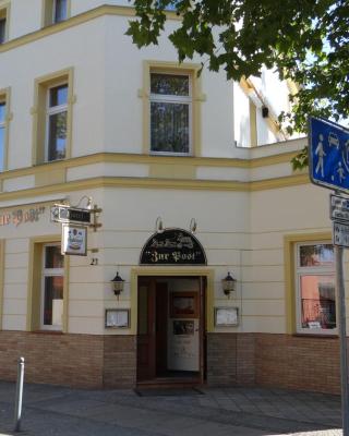 Hotel "Zur Post"