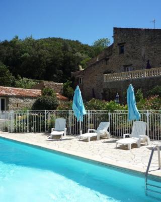 La Terrasse