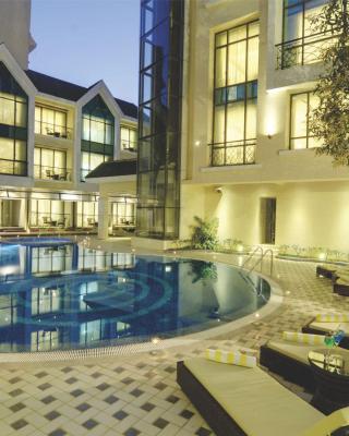 Meritas Picaddle Resort Lonavala