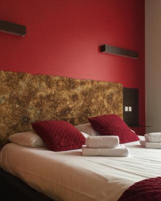 Bosquet 1 HUT 7670