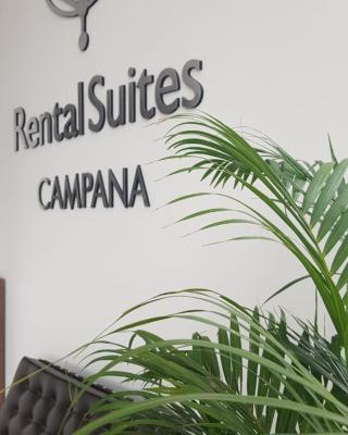 RENTAL SUITES CAMPANA