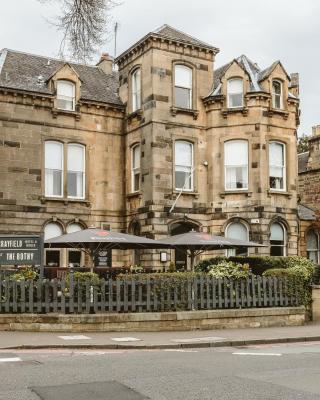 Murrayfield Hotel