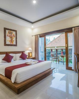 Sriwedari 40 Ubud