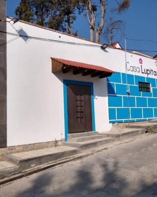 CASA LUPITA