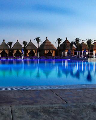 Kengur Resort