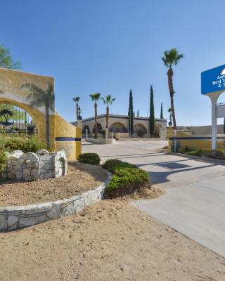 Americas Best Value Inn and Suites -Yucca Valley
