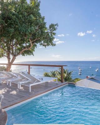 Villa Ondines