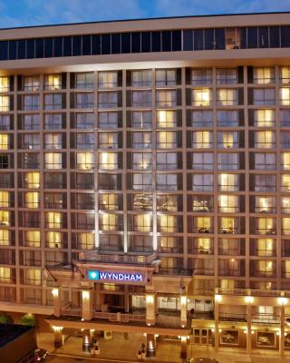 Wyndham Boston Beacon Hill