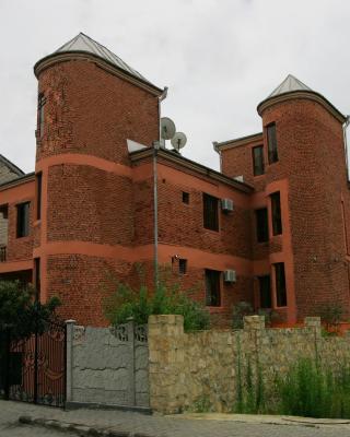 Two Towers Guest House