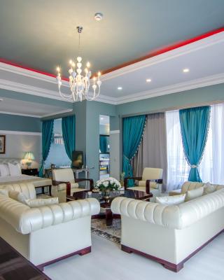 Phoenicia Boutique Hotel - Adults Only