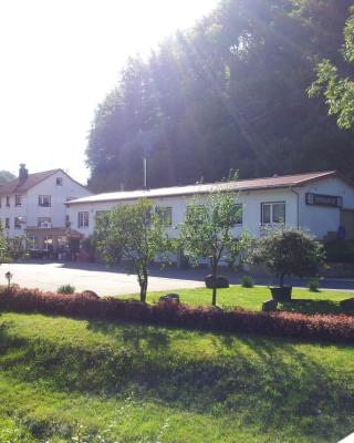 Landgasthof Zum Heiligenberg