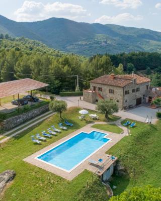 Casale Le Sette Vene