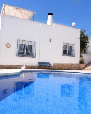 Casa Coral Spaniahome