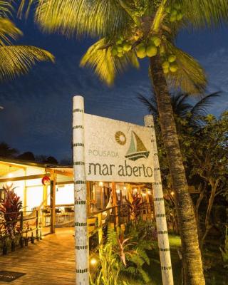 Pousada Mar Aberto