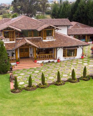 Casa d'Campo Tababela Hotel Boutique
