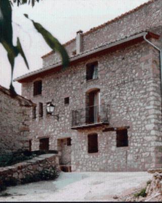 Casa Enduella