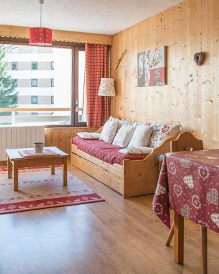 Appartement de iina aux 2 Alpes 1650 m - 4 pers