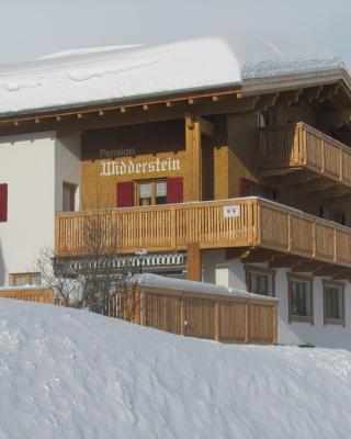 Pension Widderstein