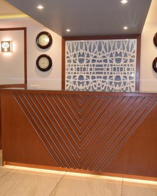 Hotel Aflon midc andheri east