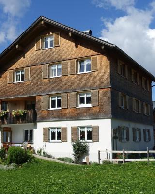 Pension Haus Romy