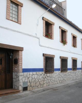 Casa Rural La Posada Del Frances