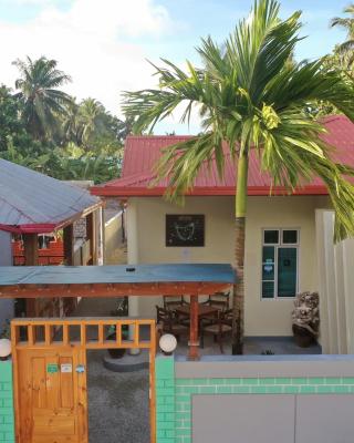 Charming Holiday Lodge