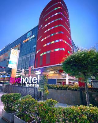 favehotel LTC Glodok